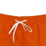 Crowell M 300/400 orange swim shorts - Image 4