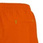 Crowell M 300/400 orange swim shorts - Image 5