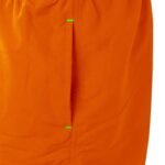 Crowell M 300/400 orange swim shorts - Image 8