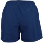 Crowell M navy blue swim shorts 300/400 - Image 2