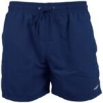 Crowell M navy blue swim shorts 300/400 - Image 3