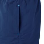 Crowell M navy blue swim shorts 300/400 - Image 8