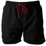 Crowell M swim shorts black 300/400 - Image 3