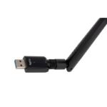 CUDY WU1400 AC1300 USB 3.0 Network Card 5dbi External Antenna - Image 5
