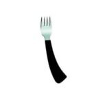 Curved fork for a right-handed person - Image 2