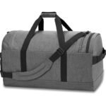 Dakine EQ DUFFLE 70L CARBON bag (D10004496-2) - Image 2