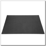 Dark gray puzzle mat 9 pieces 12mm HMS MP12 - Image 4