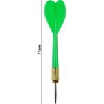 DARTS METAL DARTS 6g SET 6 PCS ENERO - Image 3