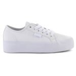 DC Manual Platform Shoes W ADJS300280-WW0 - Image 5