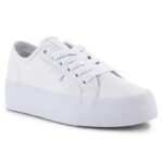 DC Manual Platform Shoes W ADJS300280-WW0 - Image 8