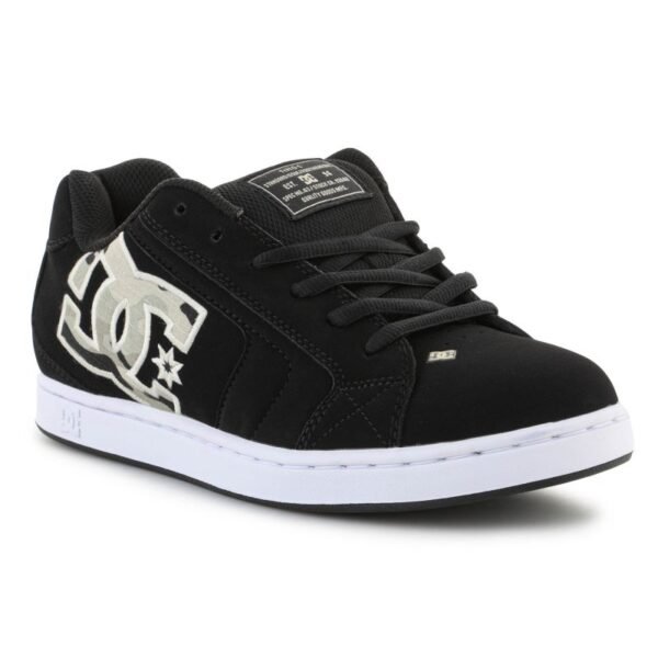 DC Net Shoes M 302361-BC1