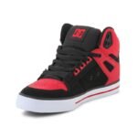DC Pure High Top Wc M ADYS4000043-FWB shoes - Image 3