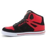 DC Pure High Top Wc M ADYS4000043-FWB shoes - Image 4