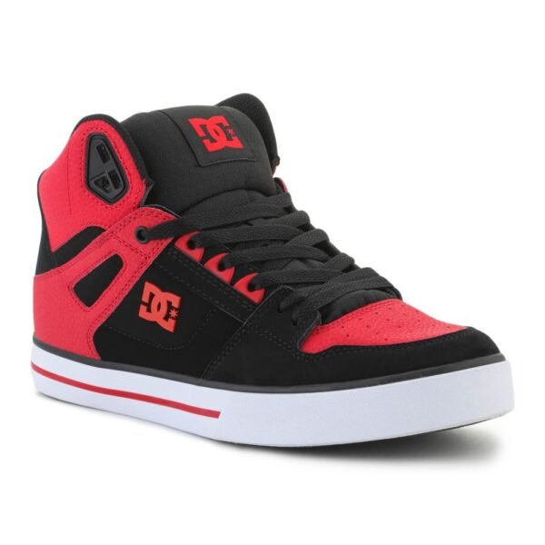 DC Pure High Top Wc M ADYS4000043-FWB shoes