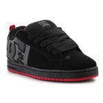 DC Shoes Court Graffik M ADYS100442-BYR shoes