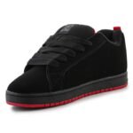 DC Shoes Court Graffik M ADYS100442-BYR shoes - Image 3