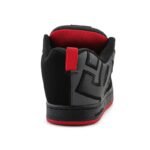 DC Shoes Court Graffik M ADYS100442-BYR shoes - Image 5
