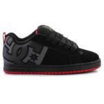 DC Shoes Court Graffik M ADYS100442-BYR shoes - Image 6