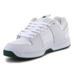 DC Shoes Lynx Zero SM ADYS100668-WGN shoes - Image 3