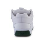 DC Shoes Lynx Zero SM ADYS100668-WGN shoes - Image 4