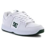 DC Shoes Lynx Zero SM ADYS100668-WGN shoes - Image 6