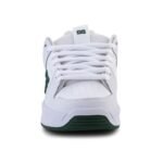 DC Shoes Lynx Zero SM ADYS100668-WGN shoes - Image 7