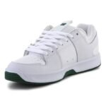 DC Shoes Lynx Zero SM ADYS100668-WGN shoes - Image 8