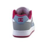 DC Shoes Manteca 4 ADJS100161-BLP shoes - Image 4