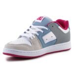 DC Shoes Manteca 4 ADJS100161-BLP shoes - Image 8