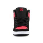 DC Shoes Manteca 4 HI Adys M 100743-BLR shoes - Image 2