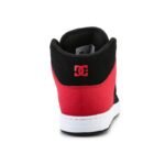 DC Shoes Manteca 4 HI Adys M 100743-BLR shoes - Image 4
