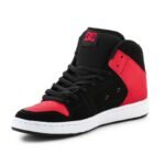 DC Shoes Manteca 4 HI Adys M 100743-BLR shoes - Image 5