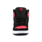 DC Shoes Manteca 4 HI Adys M 100743-BLR shoes - Image 6