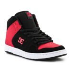 DC Shoes Manteca 4 HI Adys M 100743-BLR shoes - Image 7