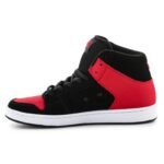 DC Shoes Manteca 4 HI Adys M 100743-BLR shoes - Image 8