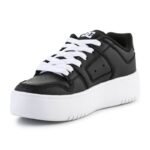DC Shoes Manteca 4 Platform W ADJS100156-BKW shoes - Image 3