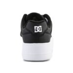 DC Shoes Manteca 4 Platform W ADJS100156-BKW shoes - Image 4