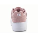 DC Shoes Manteca 4 Platform W shoes ADJS100156-LTP - Image 4