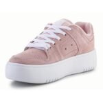DC Shoes Manteca 4 Platform W shoes ADJS100156-LTP - Image 7