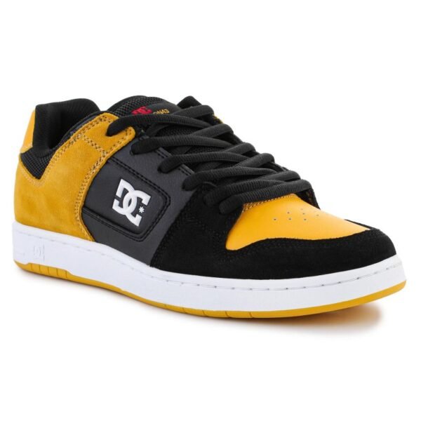DC Shoes Manteca 4 Skate M 100766-BG3 shoes