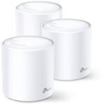 Deco X20 Wireless WiFi Access Point (3-pack) - Image 3