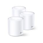 Deco X20 Wireless WiFi Access Point (3-pack) - Image 4