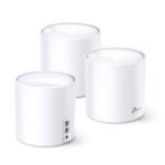 Deco X20 Wireless WiFi Access Point (3-pack) - Image 5