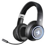 Defender Bluetooth Freemotion Headphones B571 Black LED