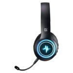 Defender Bluetooth Freemotion Headphones B571 Black LED - Image 5