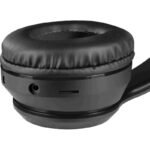 Defender Bluetooth Freemotion Headphones B571 Black LED - Image 6