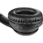 Defender Bluetooth Freemotion Headphones B571 Black LED - Image 7