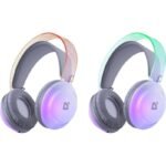 Defender Bluetooth Freemotion Over-Ear Headphones B651 63651 - Image 2