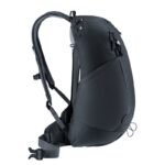 Deuter AC Lite 17 hiking backpack, black - Image 2