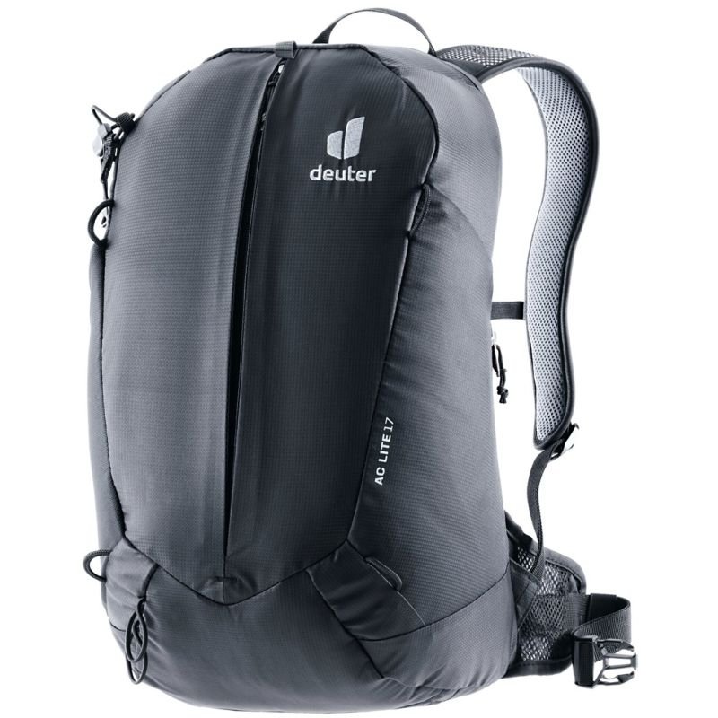 lupin-wear-ca-deuter-ac-lite-17-hiking-backpack-black-2095484 Deuter AC Lite 17 hiking backpack, black - Image 1